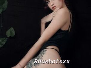 Rouxhotxxx