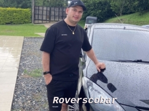 Roverscobar