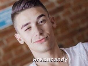 Rowancandy
