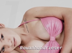 Rowanhundrieser