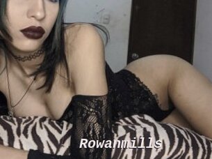 Rowanmills