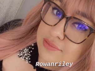 Rowanriley