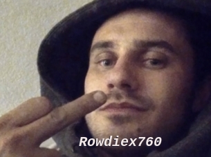 rowdiex760 Live Camgirls Sex