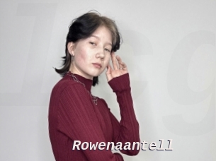 Rowenaantell