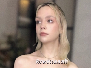 Rowenaash