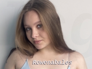 Rowenabales