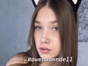 Rowenabendell