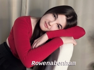 Rowenabenham