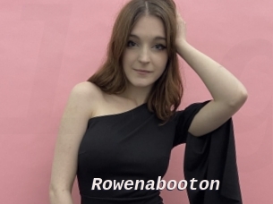 Rowenabooton