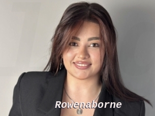 Rowenaborne