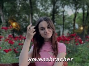 Rowenabracher