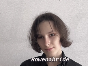 Rowenabride
