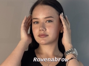 Rowenabrow