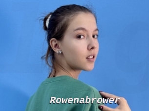 Rowenabrower