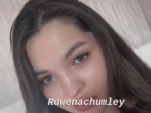 Rowenachumley