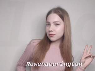 rowenacurington Live Camgirls Sex