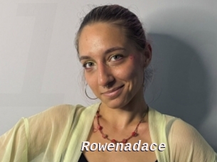 Rowenadace