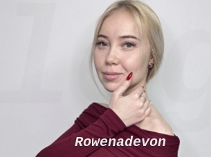 Rowenadevon