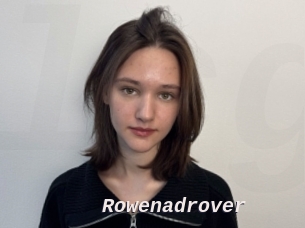 Rowenadrover