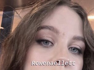 Rowenaellett