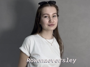 Rowenaeversley