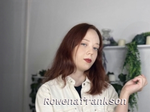 Rowenafrankson
