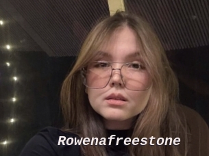 Rowenafreestone
