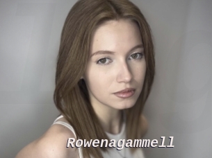 Rowenagammell