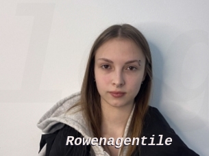 Rowenagentile