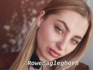 Rowenagleghorn