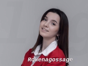 Rowenagossage