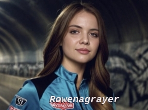 Rowenagrayer
