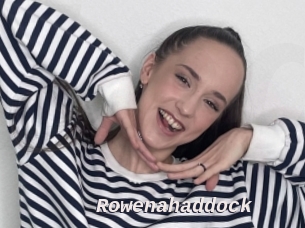 Rowenahaddock