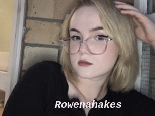 Rowenahakes