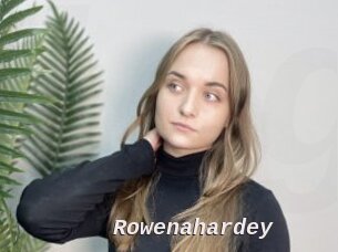 Rowenahardey