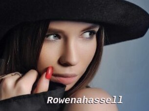 Rowenahassell