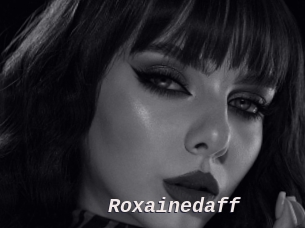 Roxainedaff