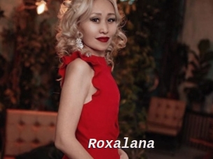 Roxalana