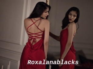 Roxalanablacks