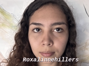 Roxalinnehillers