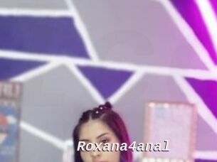 Roxana4anal