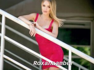 Roxanaamber