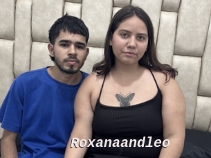 Roxanaandleo
