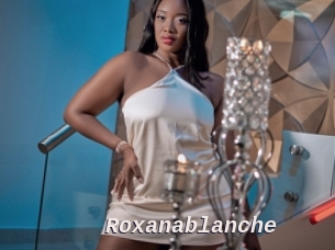 roxanablanche Live Camgirls Sex