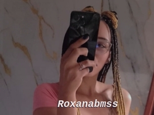 Roxanabmss