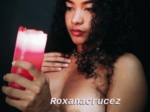 Roxanacrucez