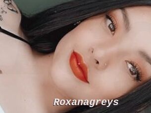 Roxanagreys