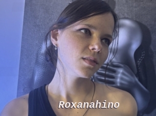 Roxanahino