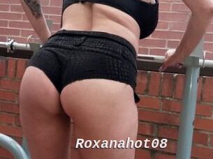 Roxanahot08