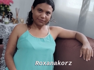 Roxanakorz